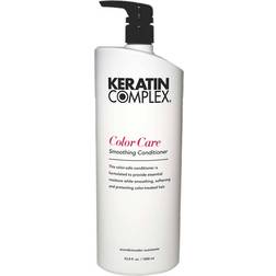 Keratin Complex Color Care Smoothing Conditioner 33.8fl oz