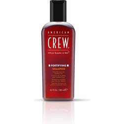 American Crew Fortifying Shampoo 33.8fl oz