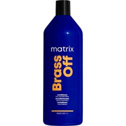 Matrix Brass Off Conditioner 33.8fl oz