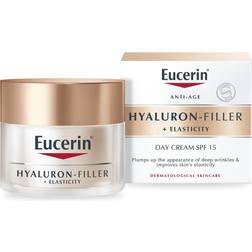 Eucerin Elasticity + Filler Day Care SPF15 1.7fl oz