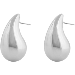 Snö of Sweden Yenni Earring - Silver