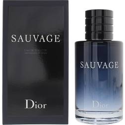 Dior Sauvage EdT 3.4 fl oz