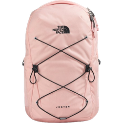 The North Face Women’s Jester Backpack - Pink Moss/Black