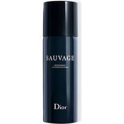 Dior Sauvage Deo Spray 5.1fl oz