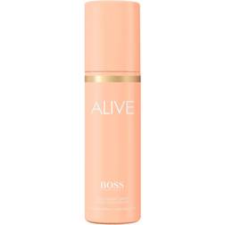 Hugo Boss Alive Deo Spray 3.4fl oz