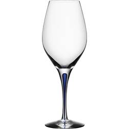 Orrefors Intermezzo Weißweinglas, Rotweinglas 44cl