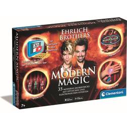 Clementoni Ehrlich Brothers Modern Magic 59313