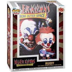 Funko Pop! Killer Klowns from Outer Space Rudy
