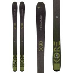 Head Kore 90 X Skis 2024