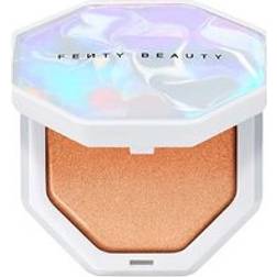 Fenty Beauty Demi' Glow Light Diffusing Highlighter Tutu Much