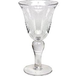 Artland Iris Water Goblet Wine Glass 14fl oz 6