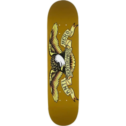 Antihero Team Classic Eagle 8.06" Skateboard Deck
