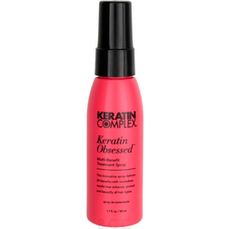 Keratin Complex Keratin Obsessed Multi-Benefit Treatment Spray 1.7fl oz