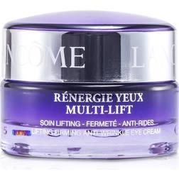 Lancôme Rénergie Multi Lift Yeux Anti Wrinkle Eye Cream 0.5fl oz