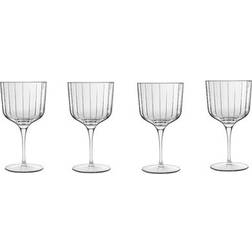 Luigi Bormioli Bach Drink Glass 20.288fl oz 4