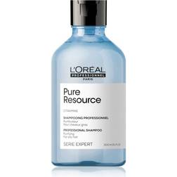 L'Oréal Professionnel Paris Serie Expert Citramine Pure Resource Shampoo 10.1fl oz