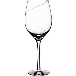 Kosta Boda Line XL Wine Glass 22.655fl oz