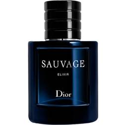 Dior Sauvage Elixir EdP 0.3 fl oz