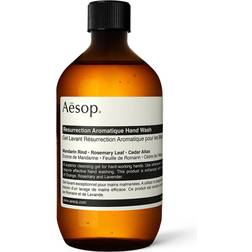 Aesop Reverence Aromatique Hand Wash Refill 16.9fl oz