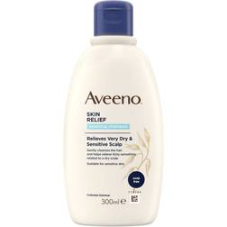 Aveeno Skin Relief Soothing Shampoo 10.1fl oz