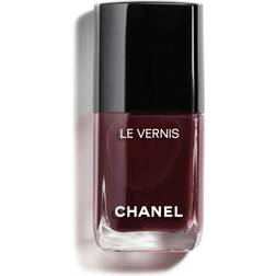 Chanel Le Vernis Nail Colour #155 Rouge Noir 0.4fl oz