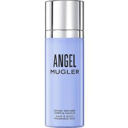 Thierry Mugler Angel Mist Hair & Body Mist 3.4fl oz