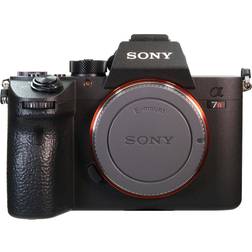 Sony a7R IIIA + 45mm f/2.8 DG DN