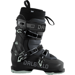 Dalbello Cabrio LV 85 W Ski Boots 2024 - Black/Grey