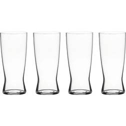 Spiegelau Classics Lager Beer Glass 18.9fl oz 4