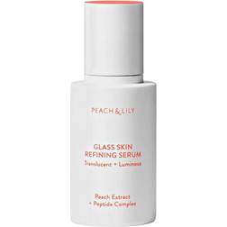 Peach & Lily Glass Skin Refining Serum 1.4fl oz