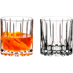 Riedel Neat Bar Drink Glass 5.884fl oz 2