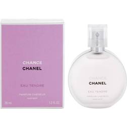 Chanel Chance Eau Tendre Hair Mist 1.2fl oz