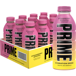 PRIME Hydration with BCAA Blend Recovery - 12 Bottles 12 pcs
