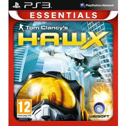 Essentials Tom Clancy's Hawx (PS3)