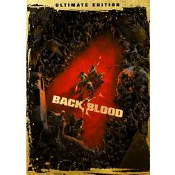 Back 4 Blood - Ultimate Edition (PC)