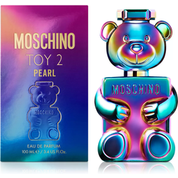 Moschino Toy 2 Pearl EdP 3.4 fl oz