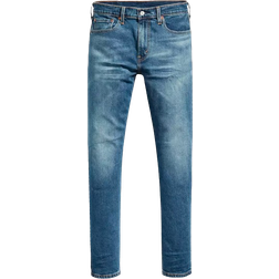 Levi's 512 Slim Jeans - Goldenrod Mid Overt/Blue