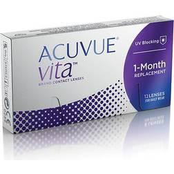 Acuvue Vita 12-pack