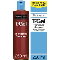 Neutrogena T/Gel Therapeutic Shampoo 8.5fl oz