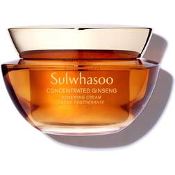 Sulwhasoo Concentrated Ginseng Renewing Cream 2fl oz