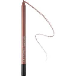 Sephora Collection Retractable Rouge Gel Lip Liner #02 Nothin' But Nude