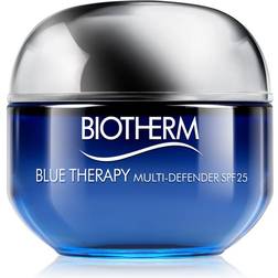 Biotherm Blue Therapy Multi-Defender Normal/Combination Skin SPF25 1.7fl oz