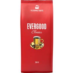 Evergood Classic Filter Malt 250g