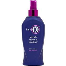 It's a 10 Miracle Leave-in 10fl oz