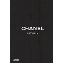 Chanel: catwalk (Gebunden, 2021)