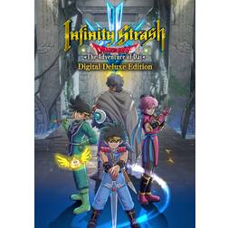 Infinity Strash: DRAGON QUEST The Adventure of Dai Digital Deluxe Edition (PC)