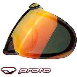 Proto Switch EL FS Dye Axis Paintball Thermal Mask