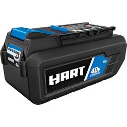 Hart 20V Lithium-Ion 4.0Ah