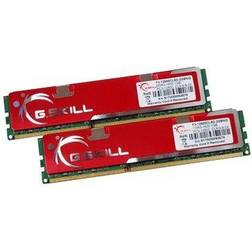 G.Skill Performance DDR3 1600MHz 2x2GB (F3-12800CL9D-4GBNQ)