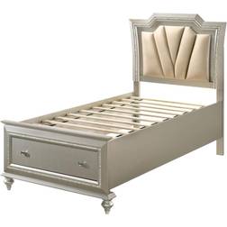 Acme Furniture Kaitlyn Collection 27240T Twin